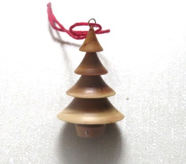 Another of Howard's trees